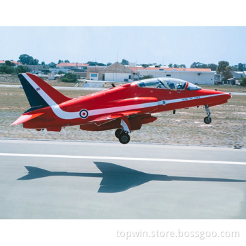 Red Arrows ---- RC hobby